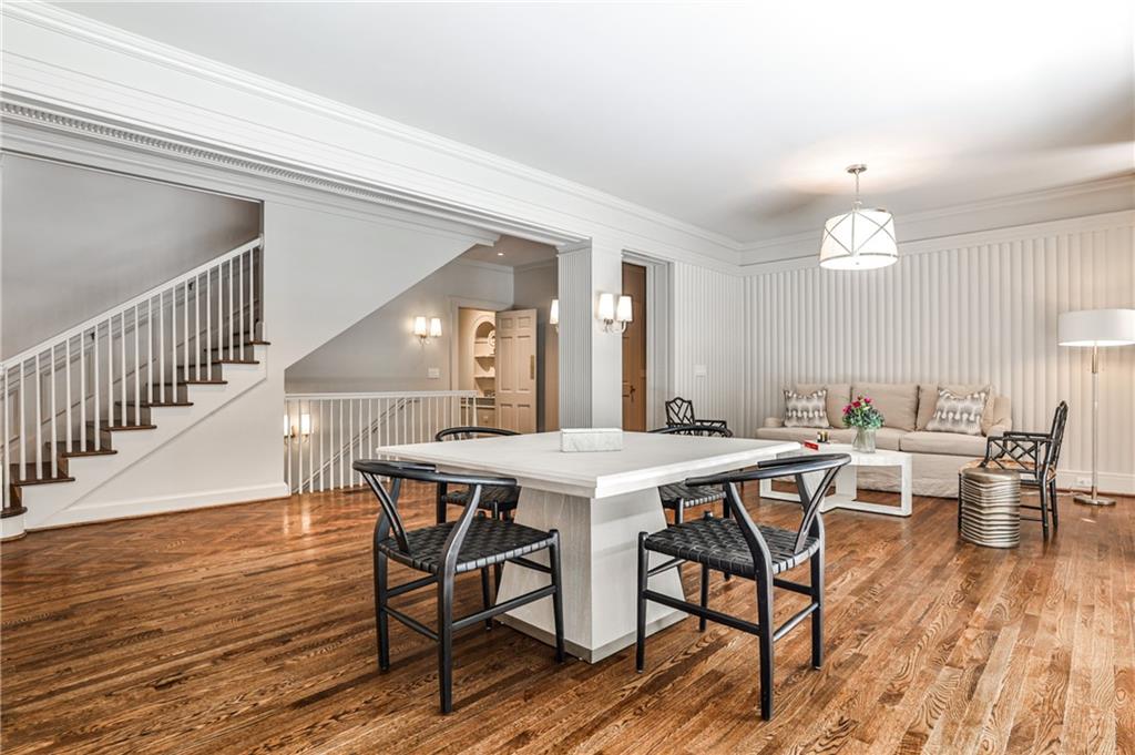 3990 Paces Ferry Road NW