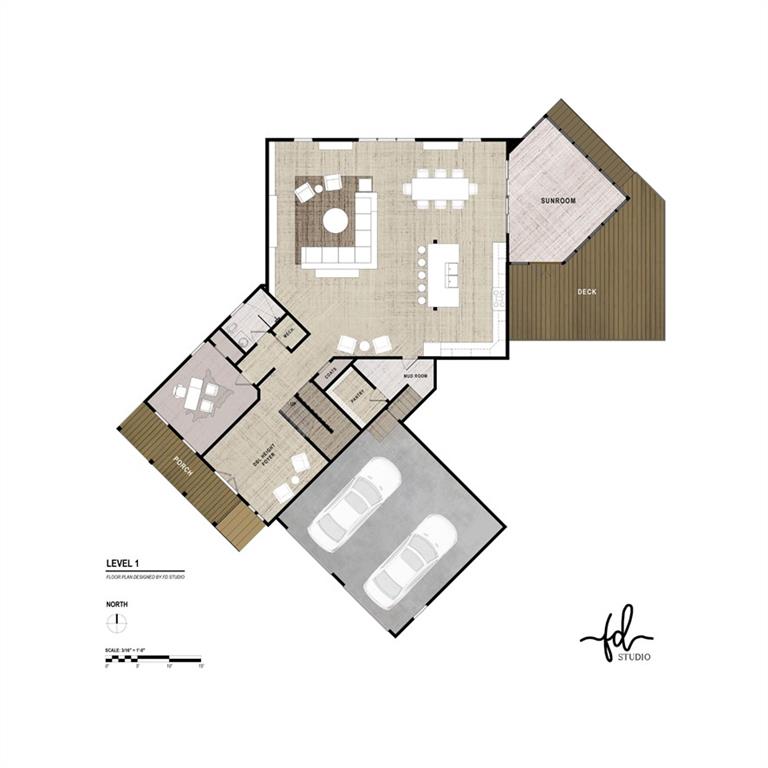 132 Lakeshore Drive NE