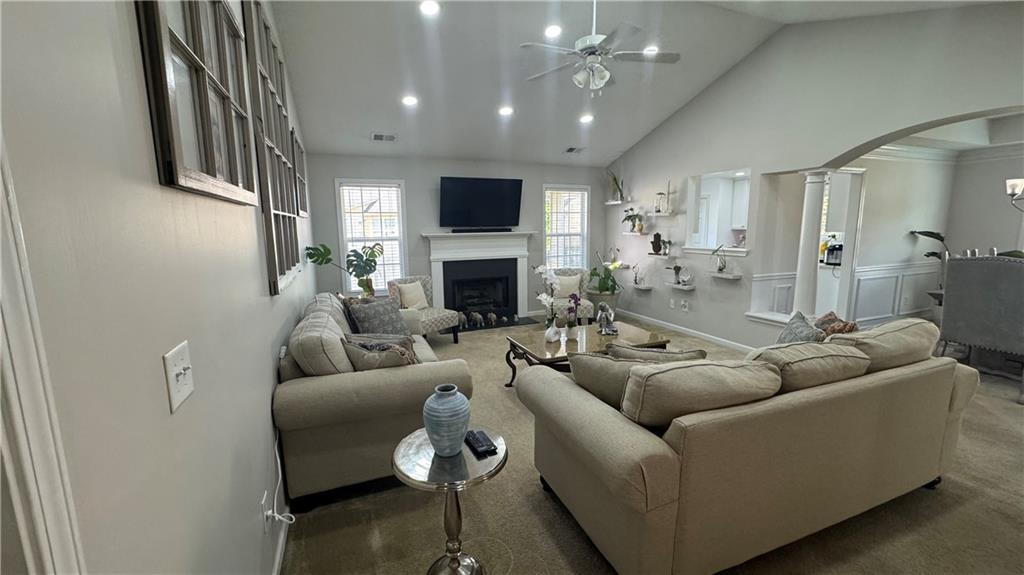 51 Freedom Drive, Cartersville, Georgia image 6