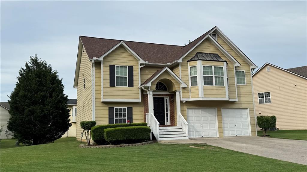 51 Freedom Drive, Cartersville, Georgia image 1
