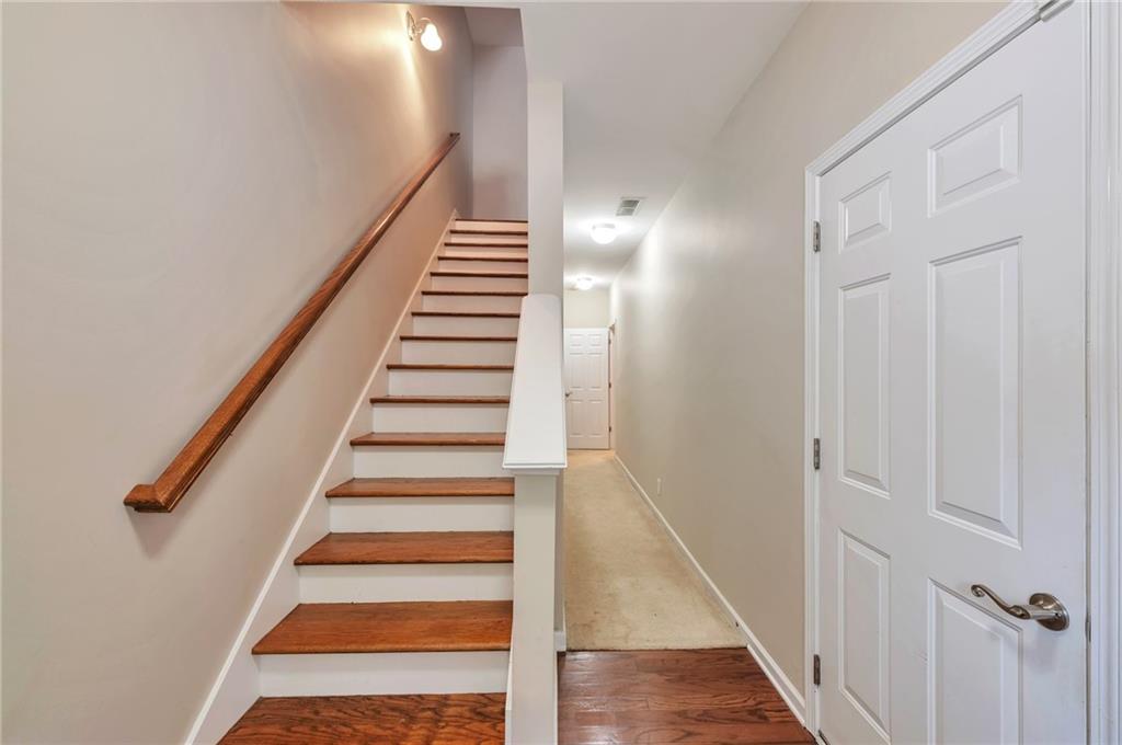 3094 Lauren Parc Road, Decatur, Georgia image 13