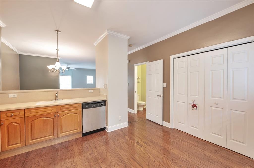 3094 Lauren Parc Road, Decatur, Georgia image 11