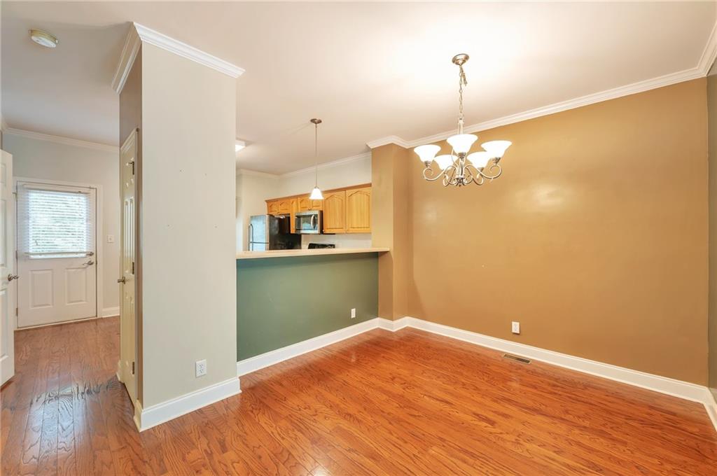 3094 Lauren Parc Road, Decatur, Georgia image 7