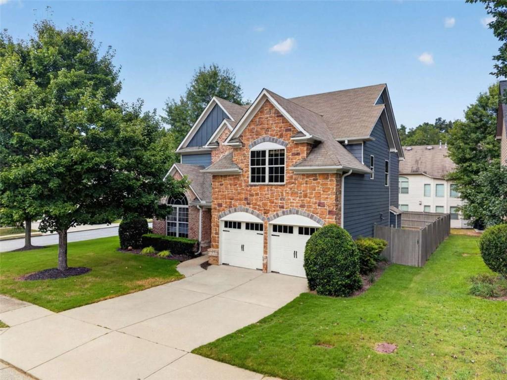 426 Shiloh Manor Drive