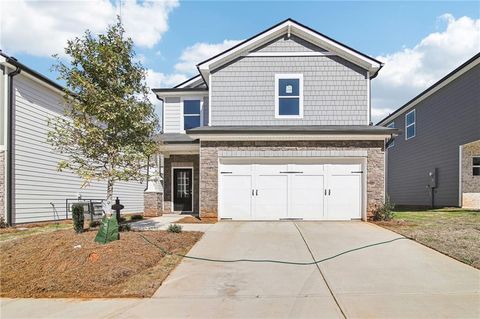 A home in College Park