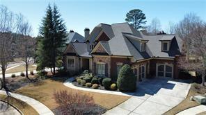 Homes For Rent - 5352 Lacosta Lane<br/> Johns Creek, GA 30022