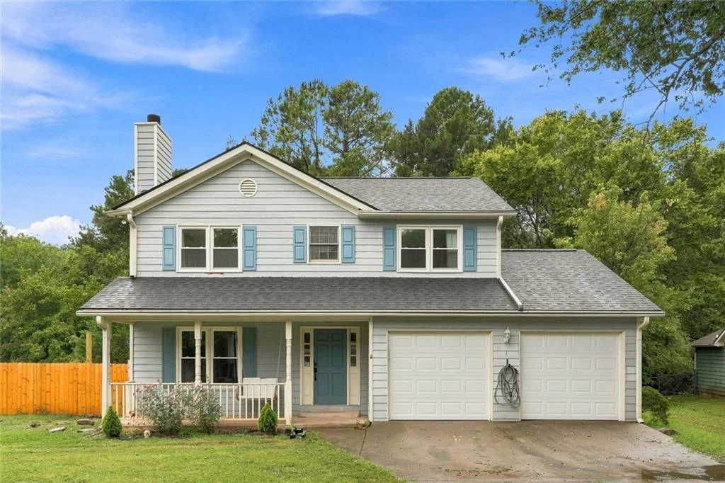 921 Appian Way, Lawrenceville, GA, 30046