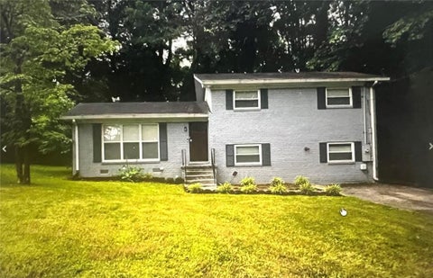Homes For Sale - 2436 Glenrock Drive<br/> Dekalb County, Decatur, GA 30032