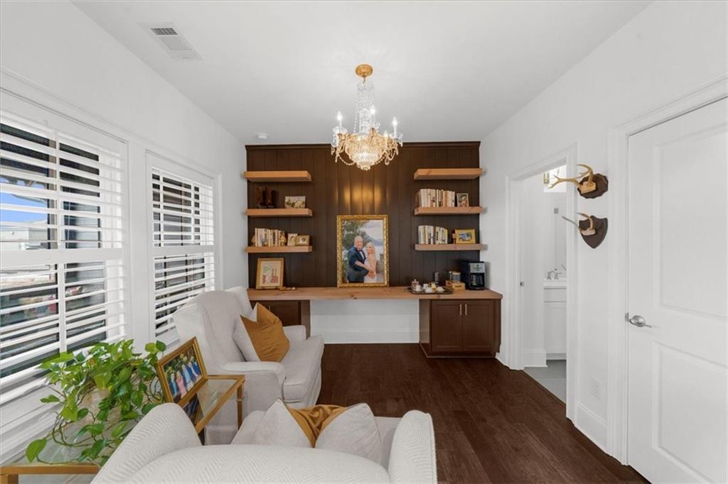 ARIA - Residential