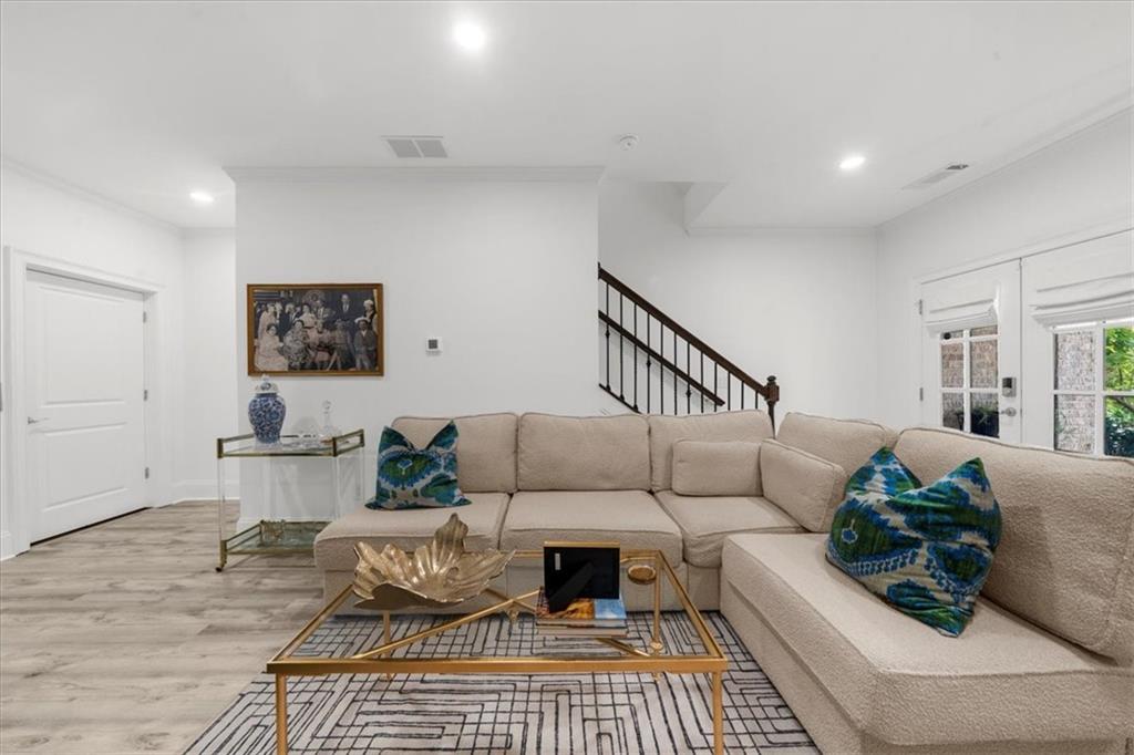 ARIA - Residential