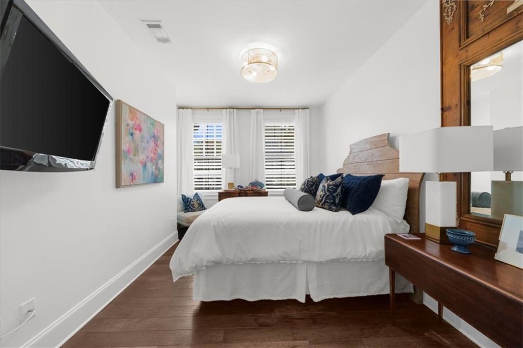 ARIA - Residential