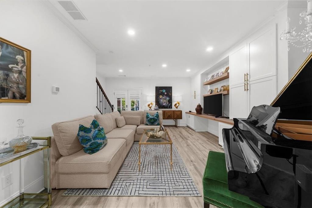 ARIA - Residential