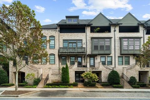 Photo of 6645 Cadence Boulevard, Sandy Springs, GA 30328 (MLS # 7659194)