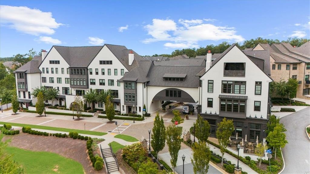 ARIA - Residential