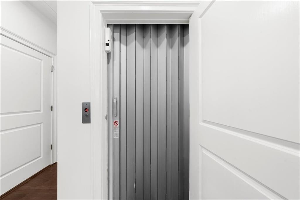 ARIA - Residential