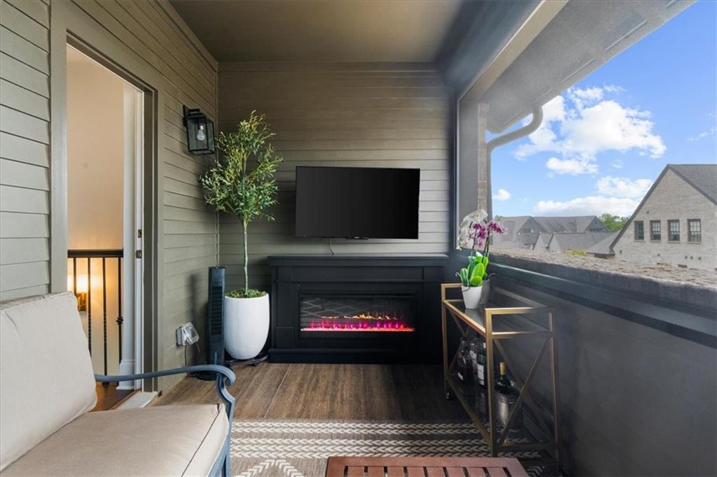 ARIA - Residential