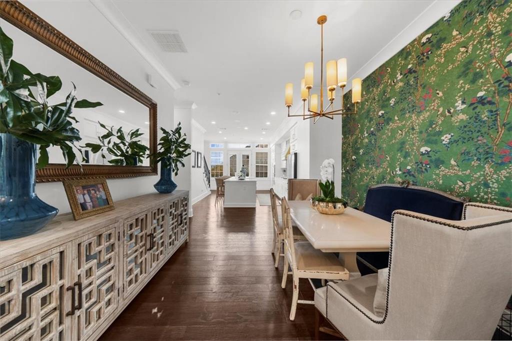 ARIA - Residential