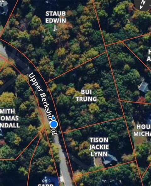 4756 Upper Berkshire Road Flowery Branch GA 30542