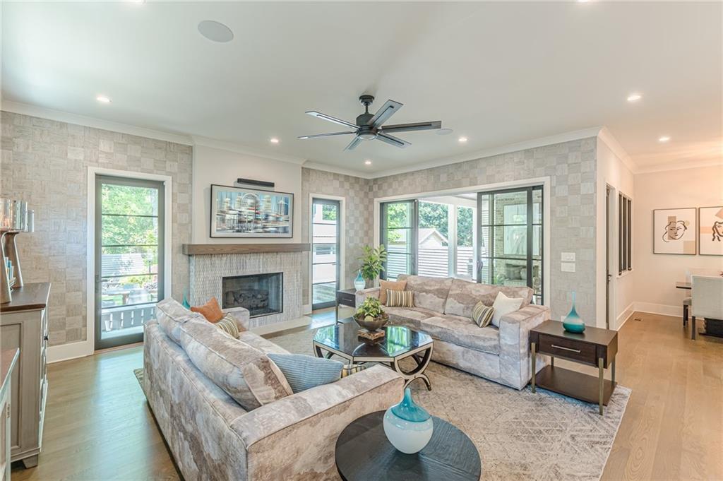 1272 N Highland Avenue, Atlanta, Georgia image 15