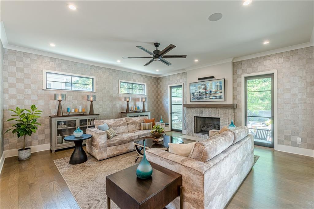 1272 N Highland Avenue, Atlanta, Georgia image 17