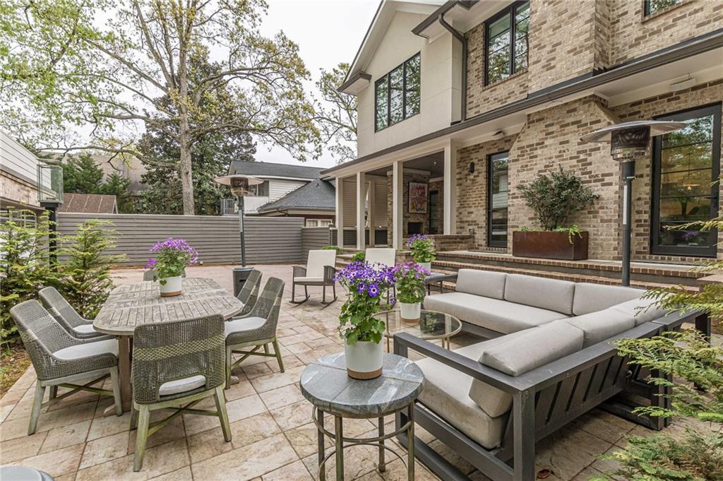 1272 N Highland Avenue, Atlanta, Georgia image 47