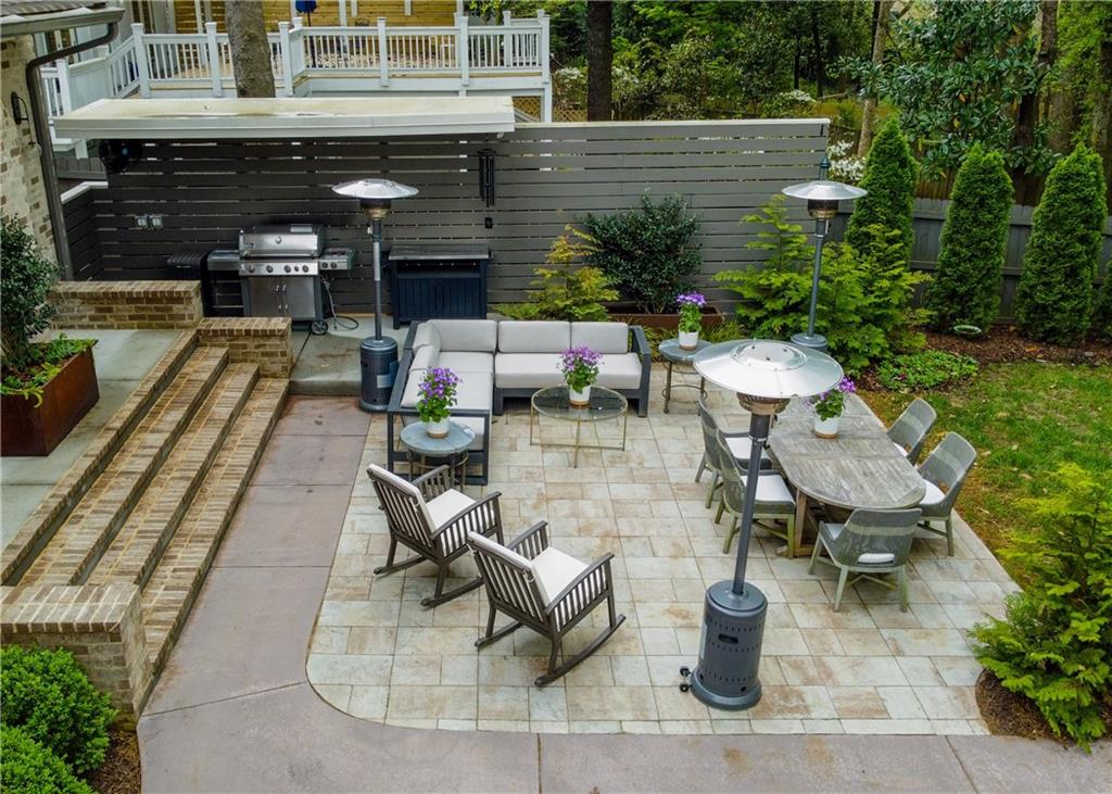 1272 N Highland Avenue, Atlanta, Georgia image 40