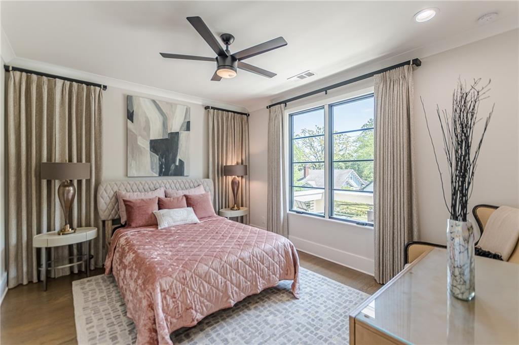 1272 N Highland Avenue, Atlanta, Georgia image 33