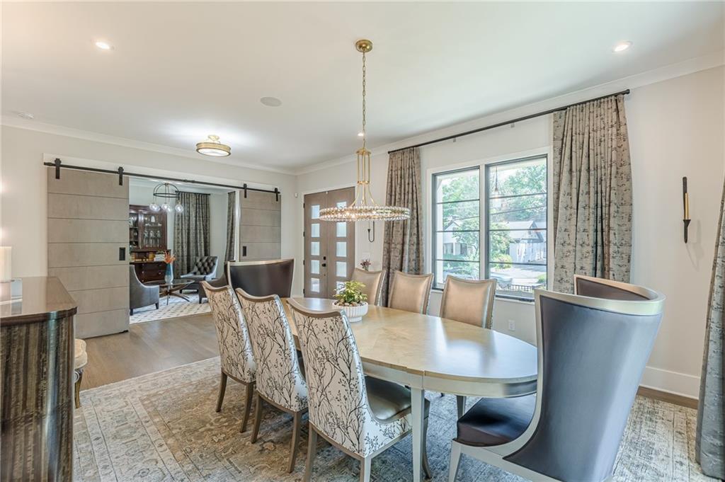 1272 N Highland Avenue, Atlanta, Georgia image 4
