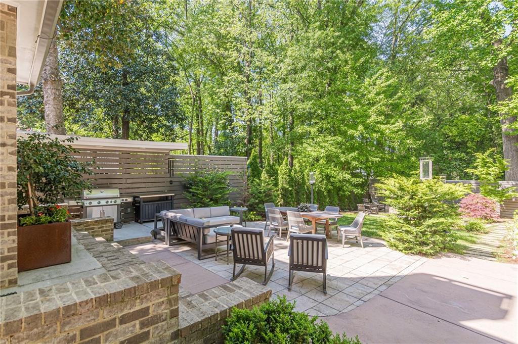 1272 N Highland Avenue, Atlanta, Georgia image 8