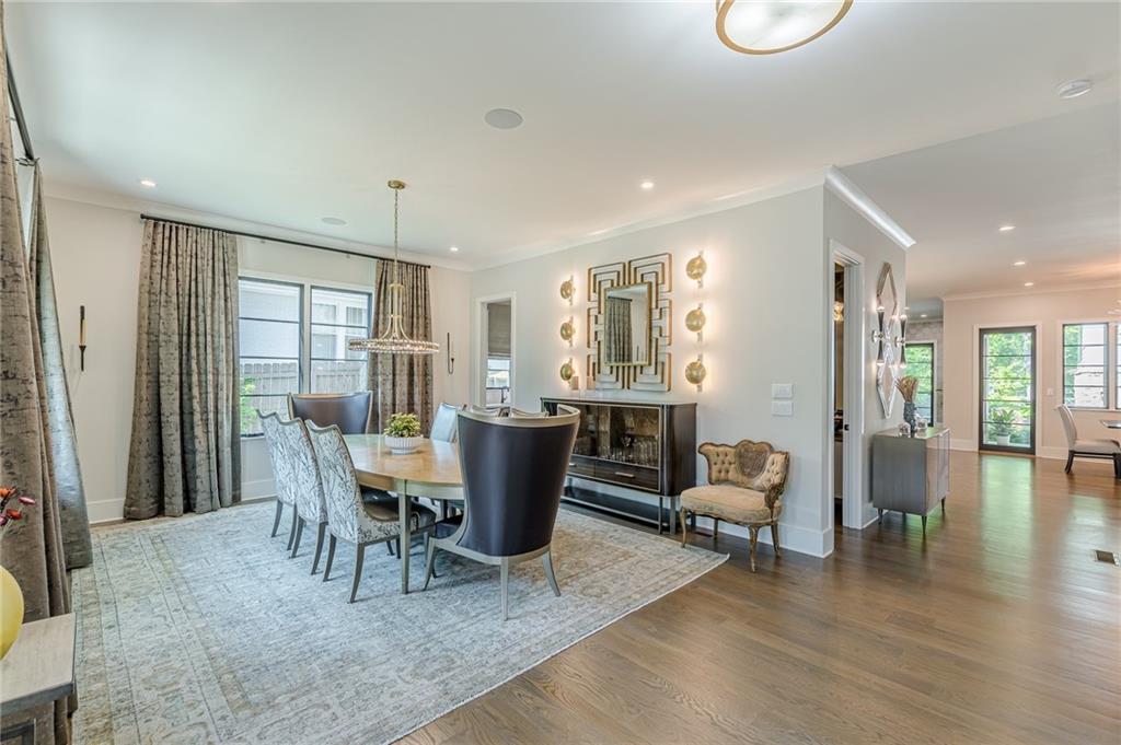 1272 N Highland Avenue, Atlanta, Georgia image 2