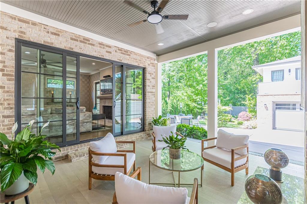 1272 N Highland Avenue, Atlanta, Georgia image 10
