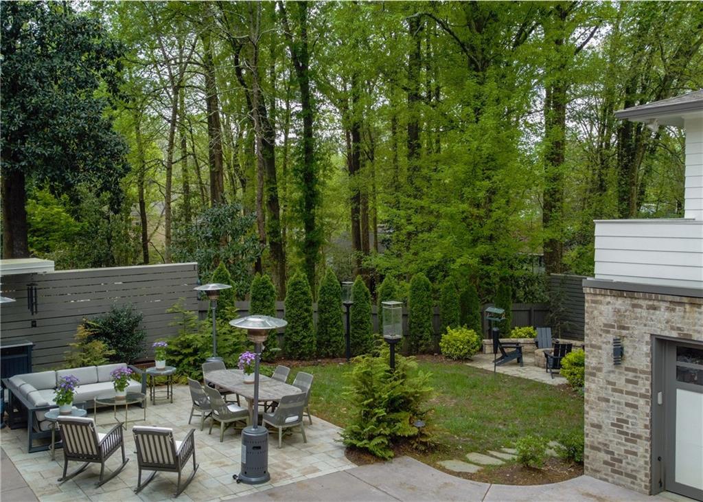 1272 N Highland Avenue, Atlanta, Georgia image 42