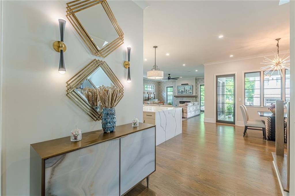 1272 N Highland Avenue, Atlanta, Georgia image 6