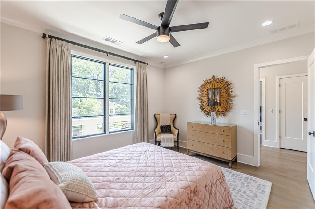1272 N Highland Avenue, Atlanta, Georgia image 34