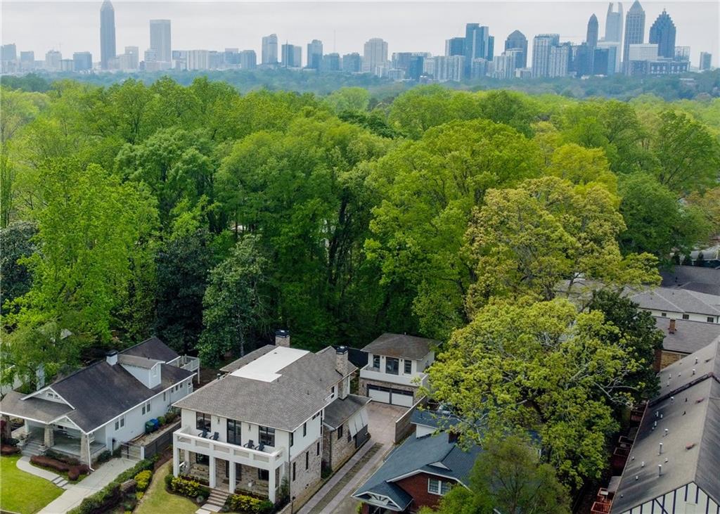 1272 N Highland Avenue, Atlanta, Georgia image 44