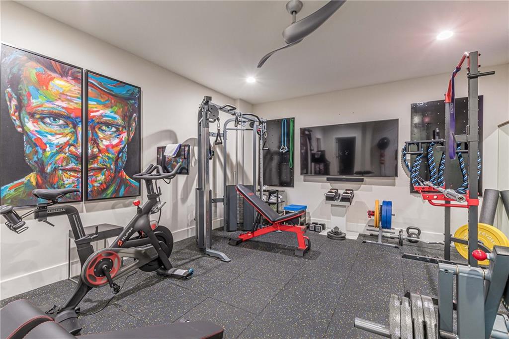 1272 N Highland Avenue, Atlanta, Georgia image 39