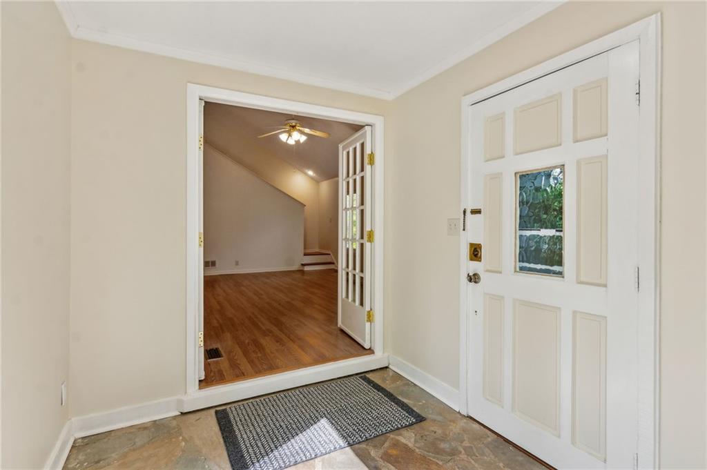 2930 Winchester Drive, Cumming, Georgia image 3