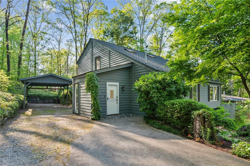2930 Winchester Drive, Cumming, Georgia image 1