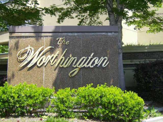 THE WORTHINGTON - Residential