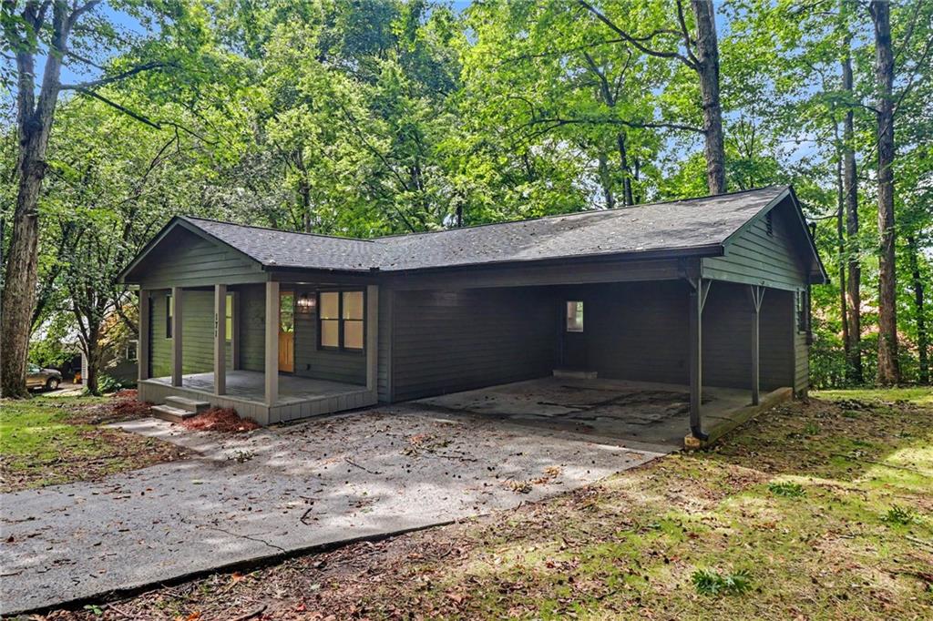 171 Highland Drive SW