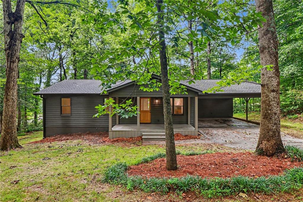 171 Highland Drive SW