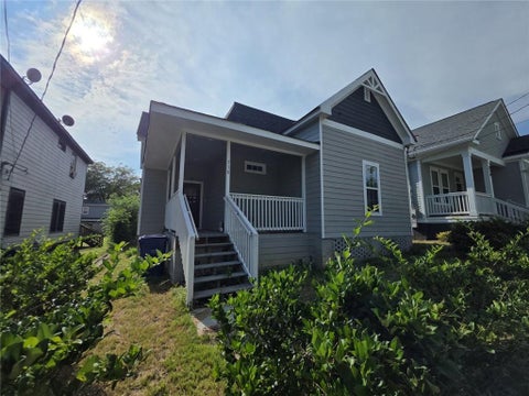Photo of 510 James P Brawley Drive NW, Atlanta, GA 30318 (MLS # 7857117)