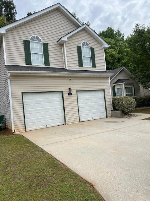 4137 Waldrop Hills Drive