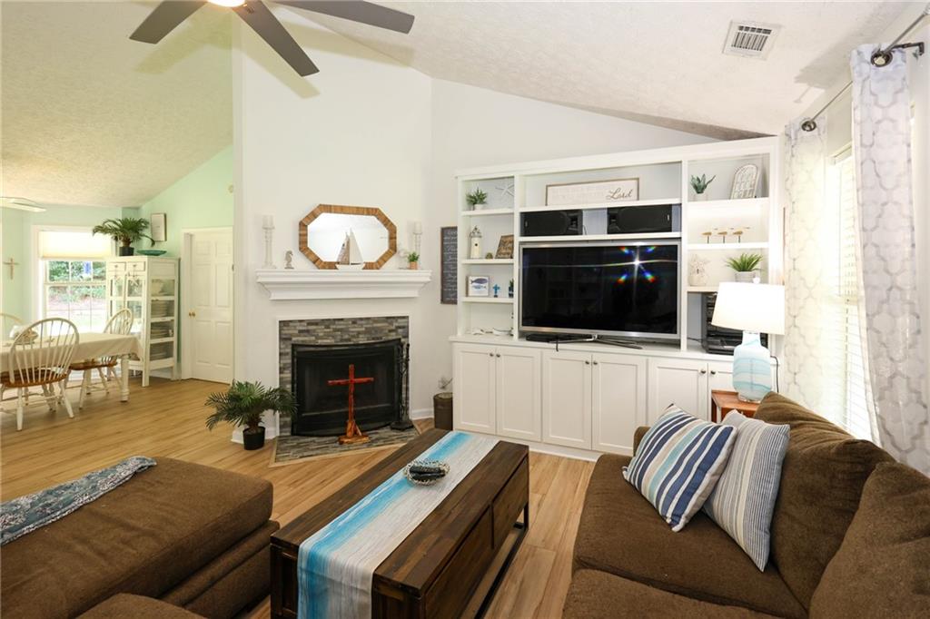 531 Cedar Ridge Road