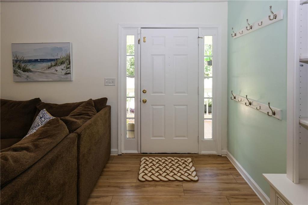 531 Cedar Ridge Road