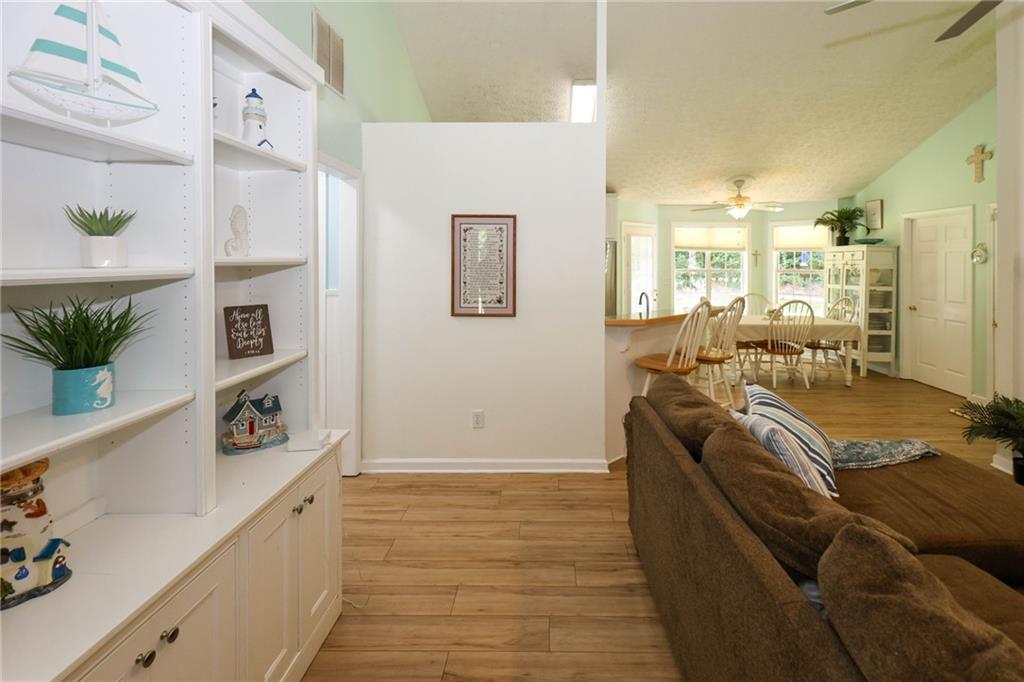 531 Cedar Ridge Road