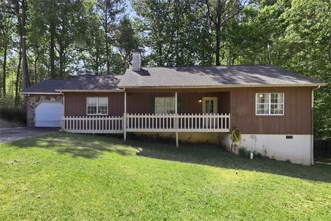 Photo of 270 Big Bear Court, Palmetto, GA 30268 (MLS # 7756022)