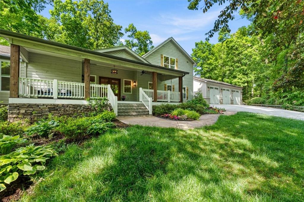 12780 New Providence Road