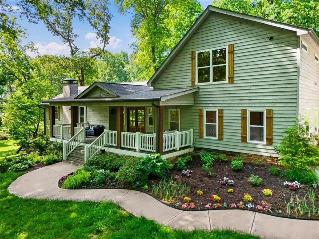 12780 New Providence Road