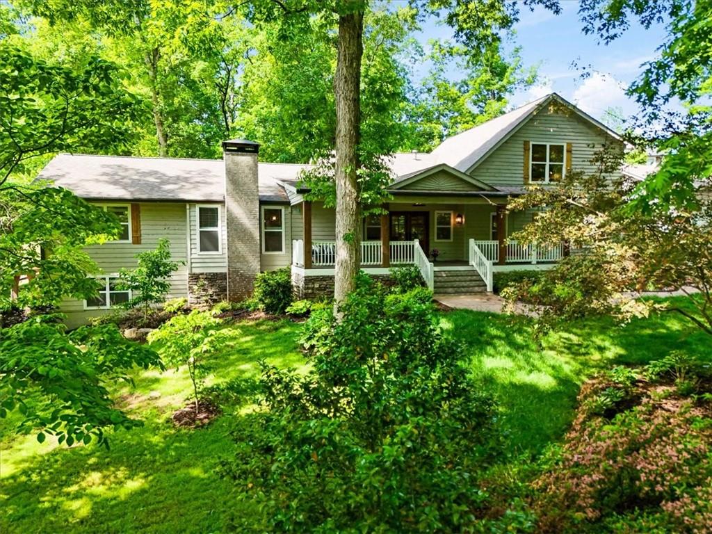 12780 New Providence Road